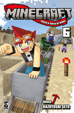 Minecraft - Viaggio ai confini del mondo